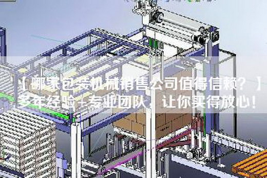 【哪家包装机械销售公司值得信赖？】多年经验+专业团队，让你买得放心！