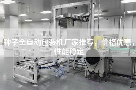 种子全自动包装机厂家推荐，价格优惠，性能稳定