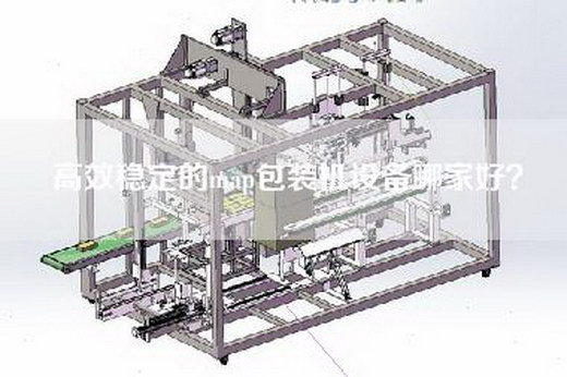 高效稳定的map包装机设备哪家好？