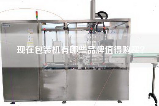 现在包装机有哪些品牌值得购买？