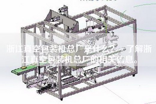 浙江真空包装机总厂是什么？ - 了解浙江真空包装机总厂的相关信息。