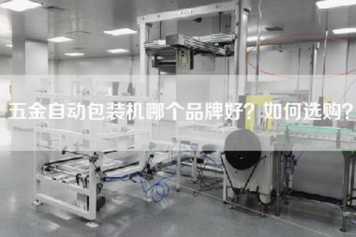 五金自动包装机哪个品牌好？如何选购？
