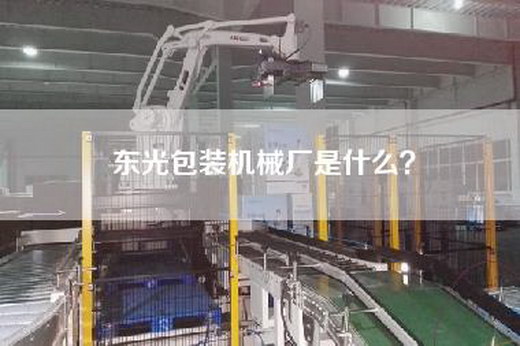 东光包装机械厂是什么？