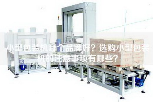 小型包装机哪个品牌好？选购小型包装机的注意事项有哪些？