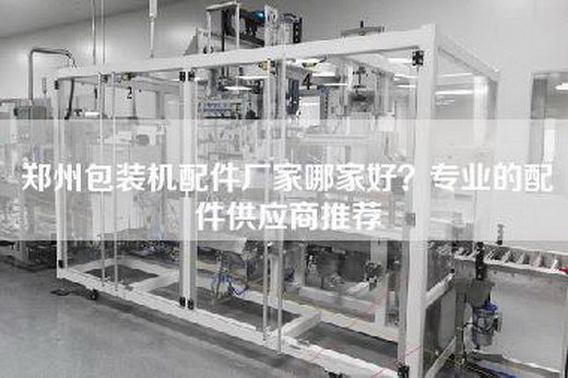 郑州包装机配件厂家哪家好？专业的配件供应商推荐