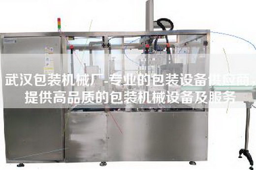 武汉包装机械厂-专业的包装设备供应商，提供高品质的包装机械设备及服务