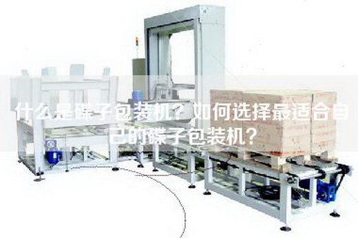 什么是碟子包装机？如何选择最适合自己的碟子包装机？