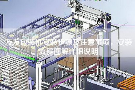 友友包装机安装步骤及注意事项，安装流程图解详细说明