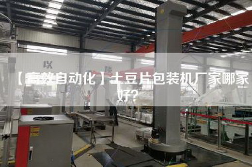【高效自动化】土豆片包装机厂家哪家好？