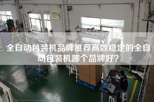 全自动包装机品牌推荐高效稳定的全自动包装机哪个品牌好？