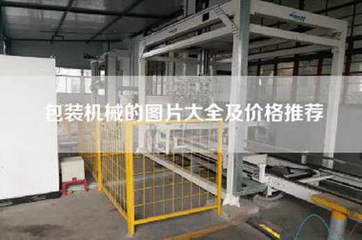 包装机械的图片大全及价格推荐