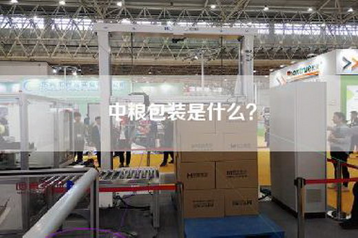 中粮包装是什么？