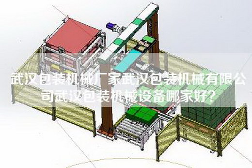 武汉包装机械厂家武汉包装机械有限公司武汉包装机械设备哪家好？