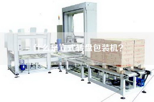 什么是立式转盘包装机？