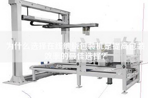 为什么选择在线缠绕包装机是提高包装效率的最佳选择？