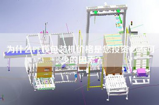 为什么PE膜包装机价格是您投资必不可少的因素？