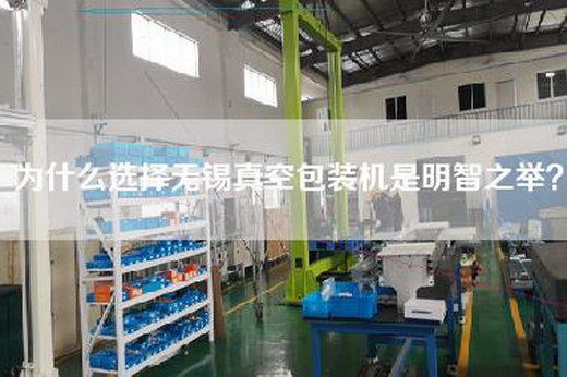 为什么选择无锡真空包装机是明智之举？