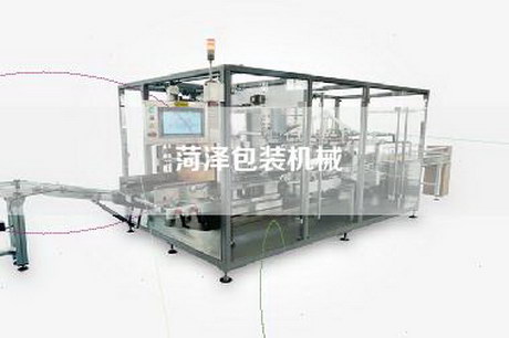 菏泽包装机械