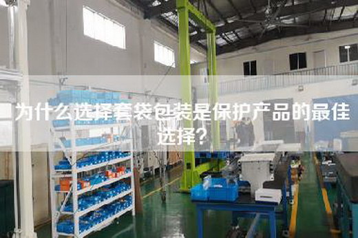 为什么选择套袋包装是保护产品的最佳选择？