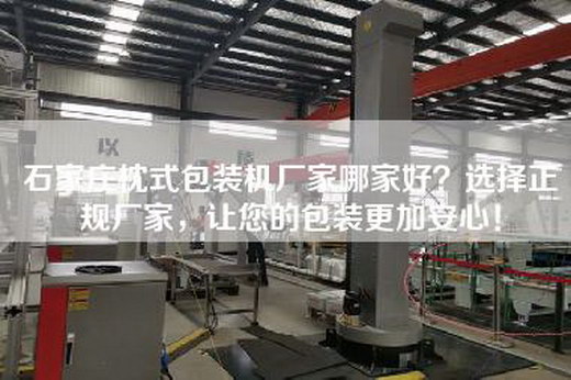石家庄枕式包装机厂家哪家好？选择正规厂家，让您的包装更加安心！