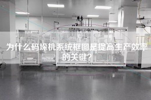 为什么码垛机系统框图是提高生产效率的关键？
